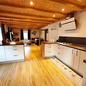 Daberto Fabiola Apartment
